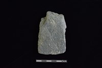 戈形器藏品圖，第1張