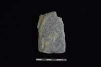 戈形器藏品圖，第2張