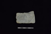 戈形器藏品圖，第2張