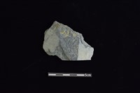 戈形器藏品圖，第1張