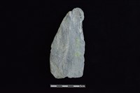 戈形器藏品圖，第2張