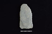 戈形器藏品圖，第2張