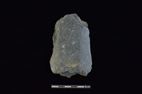 戈形器藏品圖，第1張