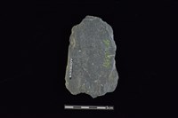 戈形器藏品圖，第2張