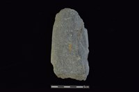 戈形器藏品圖，第1張