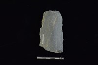 戈形器藏品圖，第2張