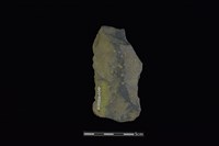 戈形器藏品圖，第2張