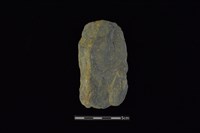 戈形器藏品圖，第1張