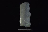 戈形器藏品圖，第1張