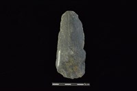 戈形器藏品圖，第2張