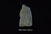 戈形器藏品圖，第1張