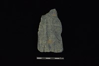 戈形器藏品圖，第2張