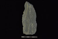 戈形器藏品圖，第2張