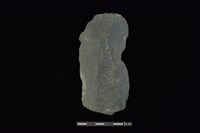 戈形器藏品圖，第1張