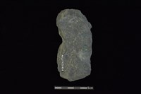 戈形器藏品圖，第2張