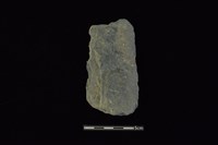 戈形器藏品圖，第2張