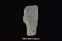 戈形器藏品圖，第2張