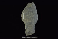 戈形器藏品圖，第1張