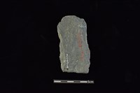 戈形器藏品圖，第2張