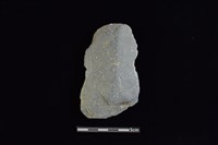 戈形器藏品圖，第1張