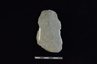 戈形器藏品圖，第2張