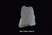 戈形器藏品圖，第1張