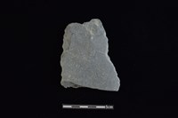 戈形器藏品圖，第2張