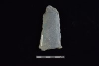 戈形器藏品圖，第2張