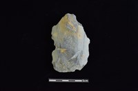 戈形器藏品圖，第1張