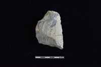 戈形器藏品圖，第1張