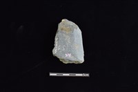 戈形器藏品圖，第2張