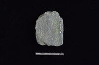 戈形器藏品圖，第2張