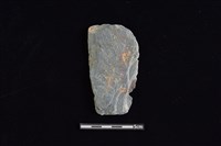 石鐮藏品圖，第2張