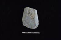 戈形器藏品圖，第1張