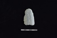 戈形器藏品圖，第1張