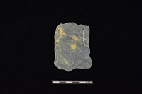 戈形器藏品圖，第2張