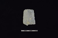 戈形器藏品圖，第1張