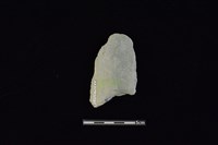 戈形器藏品圖，第2張