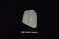 戈形器藏品圖，第2張