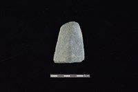 戈形器藏品圖，第1張