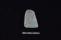 戈形器藏品圖，第2張