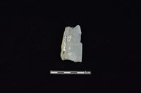 戈形器藏品圖，第2張