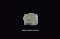 戈形器藏品圖，第1張