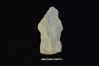 戈形器藏品圖，第1張