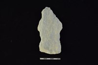 戈形器藏品圖，第2張