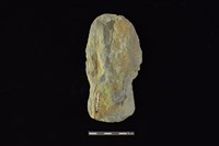 戈形器藏品圖，第2張