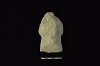 戈形器藏品圖，第1張