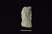 戈形器藏品圖，第1張