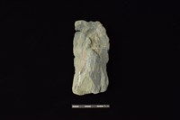 戈形器藏品圖，第2張