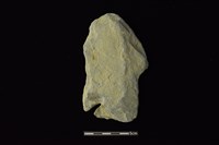 戈形器藏品圖，第1張